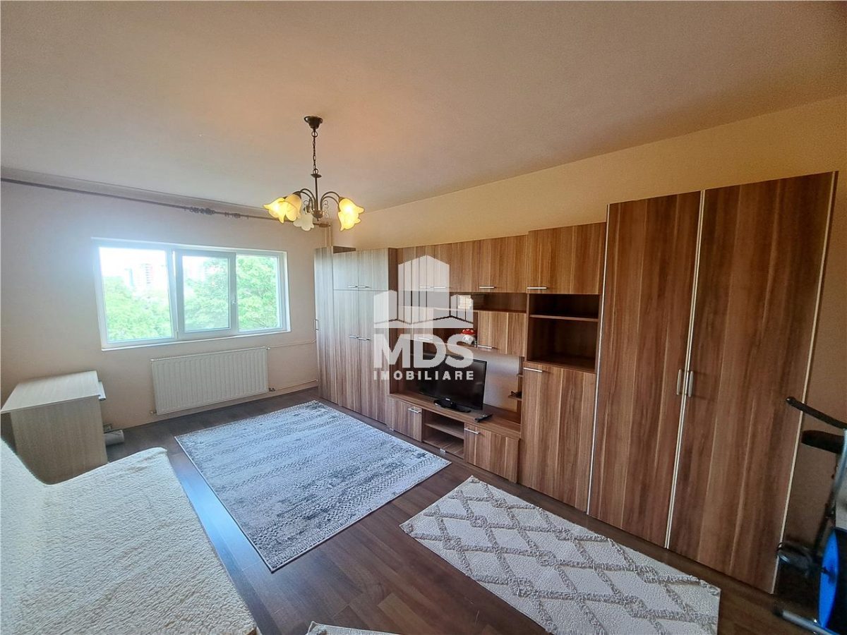 2 CAMERE DECOMANDAT, ETAJ 3, ZONA LIPOVEI! - foto 2