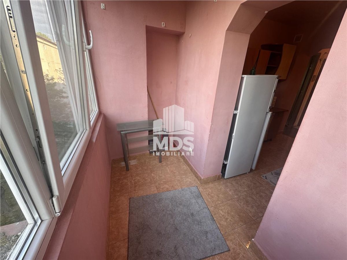 2 CAMERE DECOMANDAT, ETAJ 3, ZONA LIPOVEI! - foto 11