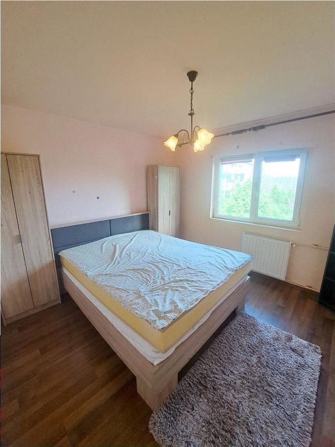 2 CAMERE DECOMANDAT, ETAJ 3, ZONA LIPOVEI! - foto 4