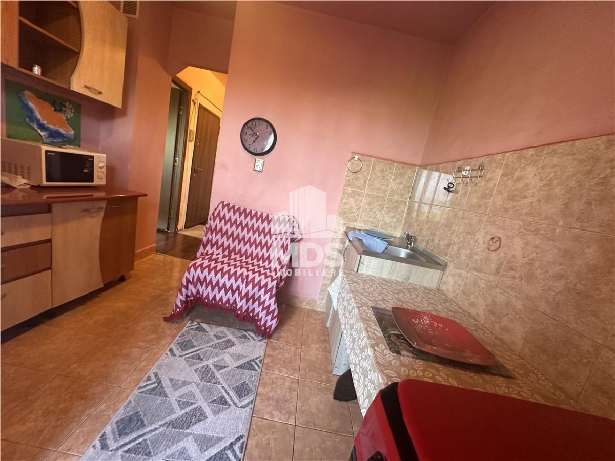 2 CAMERE DECOMANDAT, ETAJ 3, ZONA LIPOVEI! - foto 5