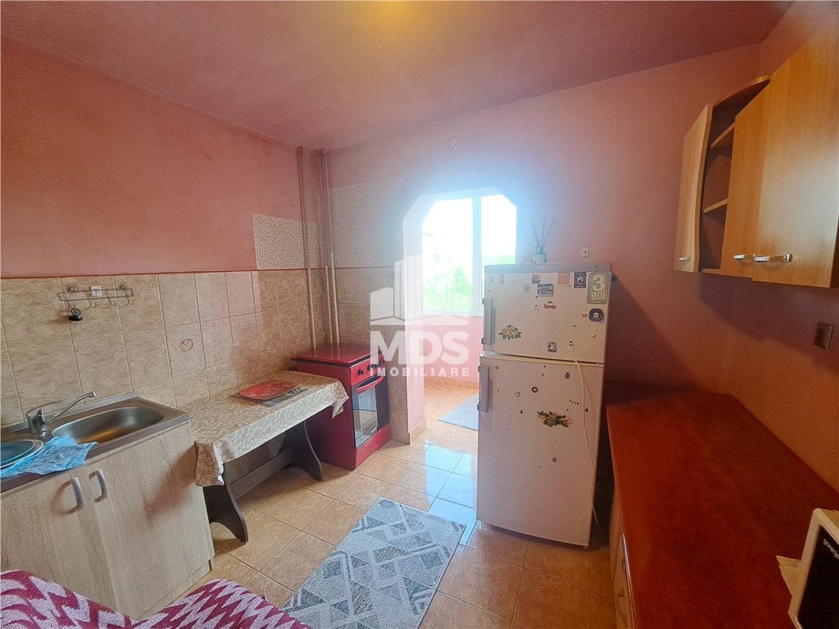 2 CAMERE DECOMANDAT, ETAJ 3, ZONA LIPOVEI! - foto 6