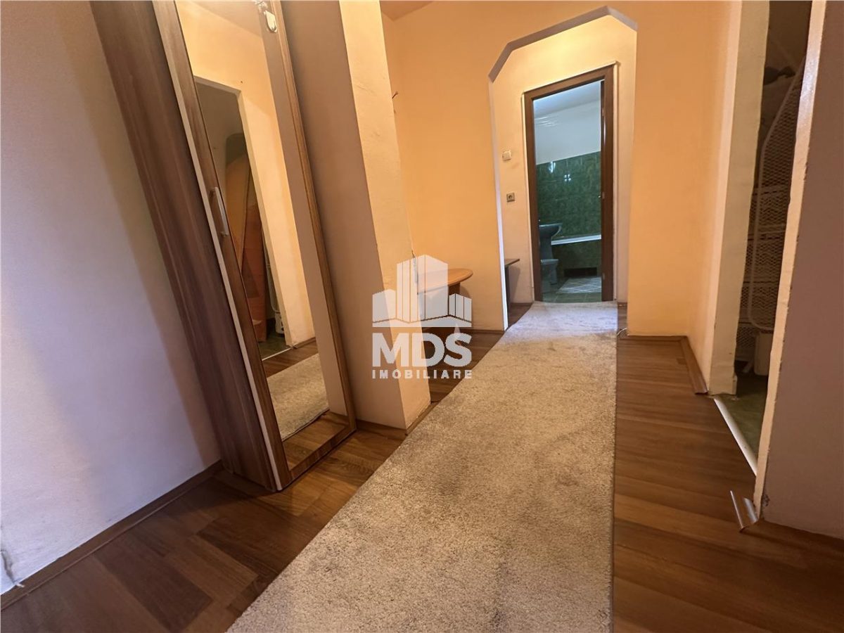 2 CAMERE DECOMANDAT, ETAJ 3, ZONA LIPOVEI! - foto 7