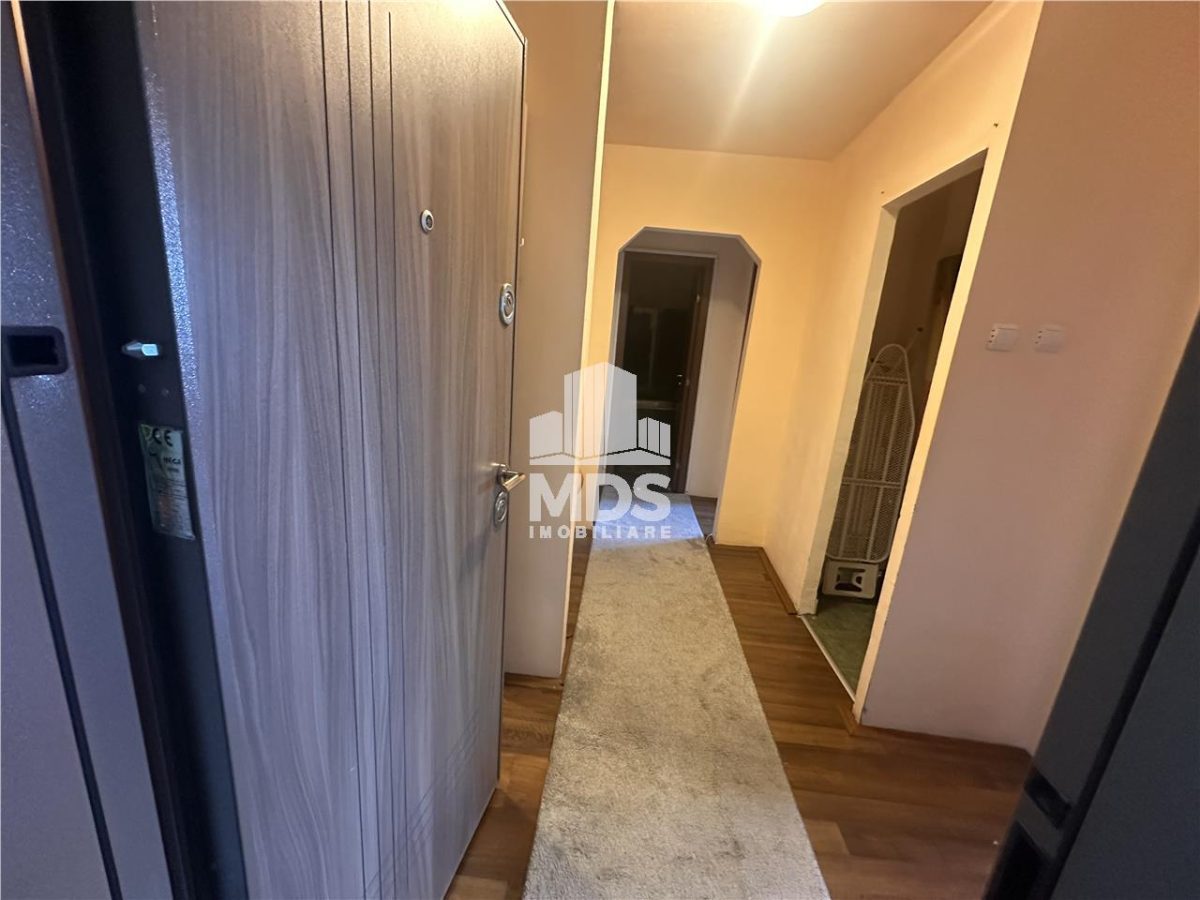 2 CAMERE DECOMANDAT, ETAJ 3, ZONA LIPOVEI! - foto 8