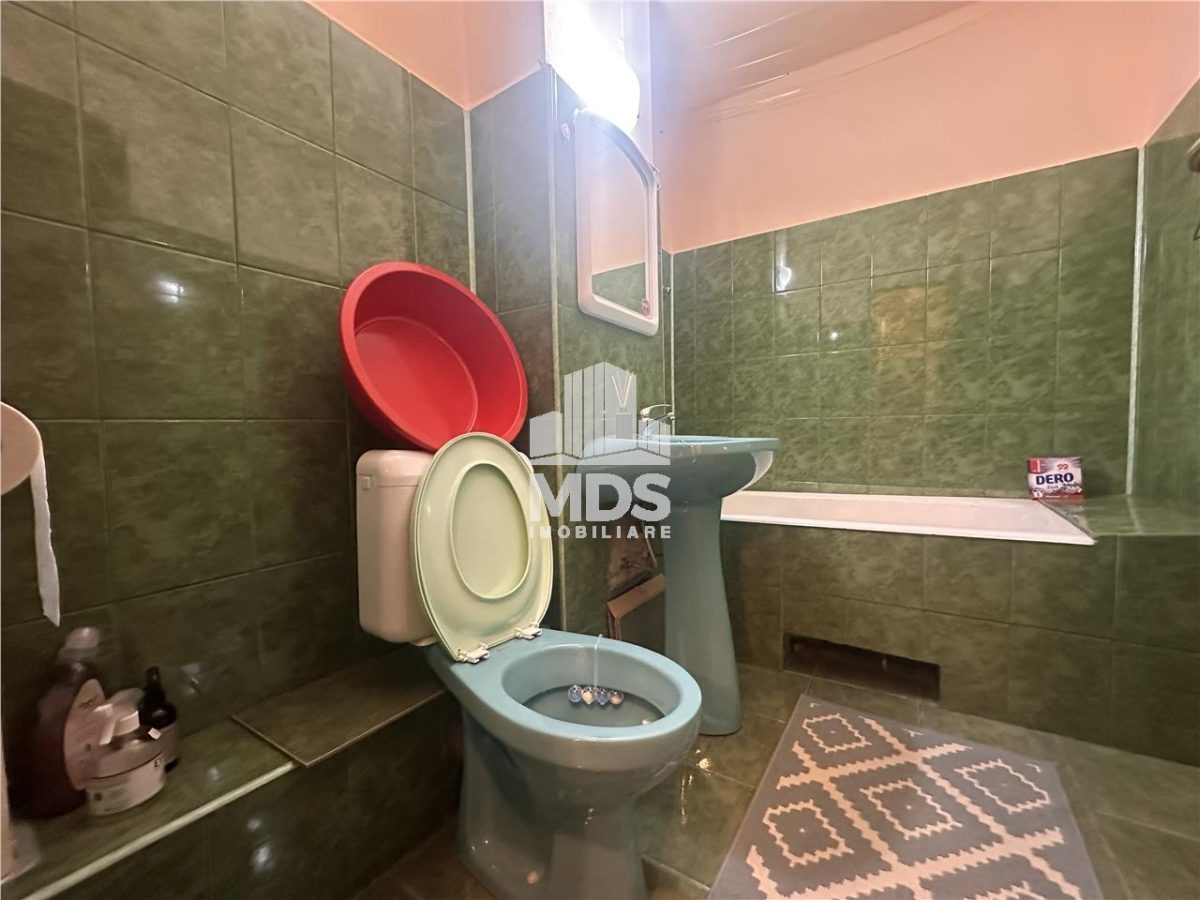 2 CAMERE DECOMANDAT, ETAJ 3, ZONA LIPOVEI! - foto 9