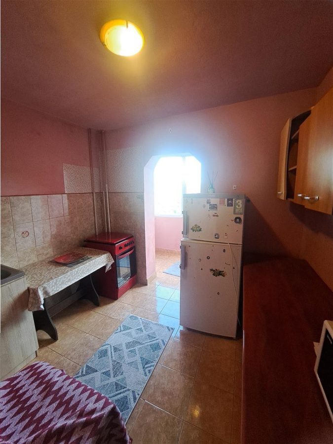 2 CAMERE DECOMANDAT, ETAJ 3, ZONA LIPOVEI! - foto 10