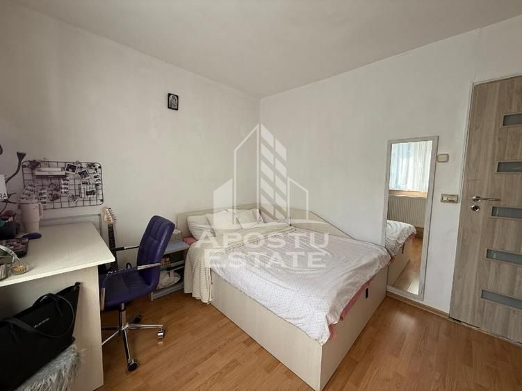 Apartament 2 camere, de vanzare, zona Girocului, Timisoara - Timisoara