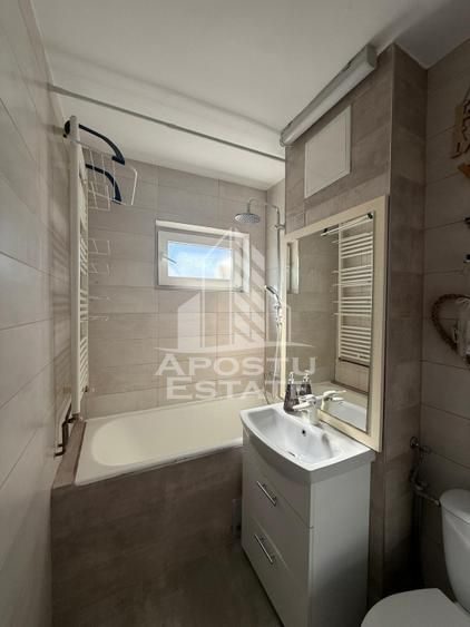 Apartament 2 camere, de vanzare, zona Girocului, Timisoara - foto 11
