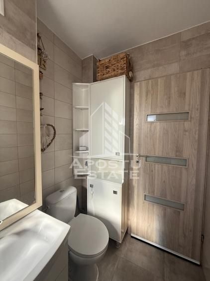 Apartament 2 camere, de vanzare, zona Girocului, Timisoara - foto 12