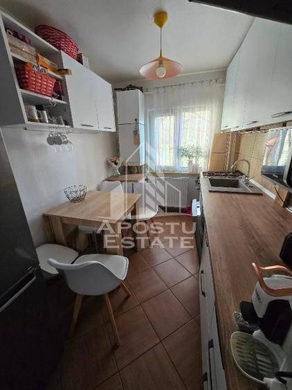 Apartament 2 camere, de vanzare, zona Girocului, Timisoara - foto 7