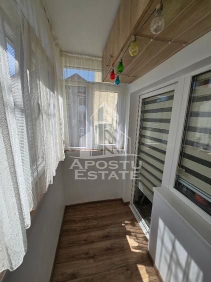 Apartament 2 camere, de vanzare, zona Girocului, Timisoara - foto 8