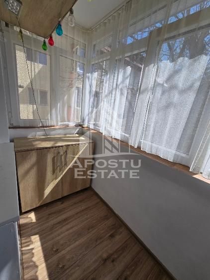 Apartament 2 camere, de vanzare, zona Girocului, Timisoara - foto 9