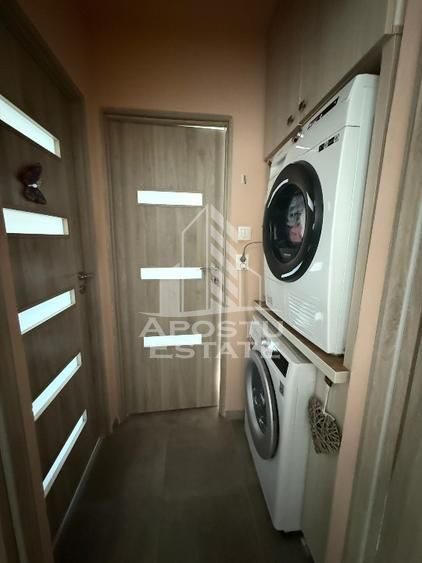 Apartament 2 camere, de vanzare, zona Girocului, Timisoara - foto 10