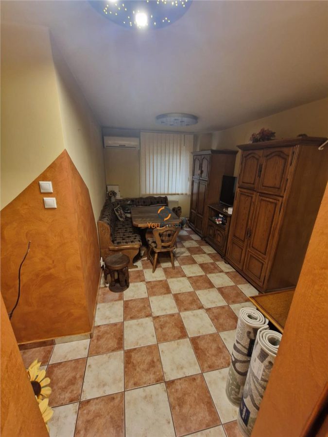 Decomandat 4 camere etaj 1 Circumvalatiunii/Iulius Town - foto 15