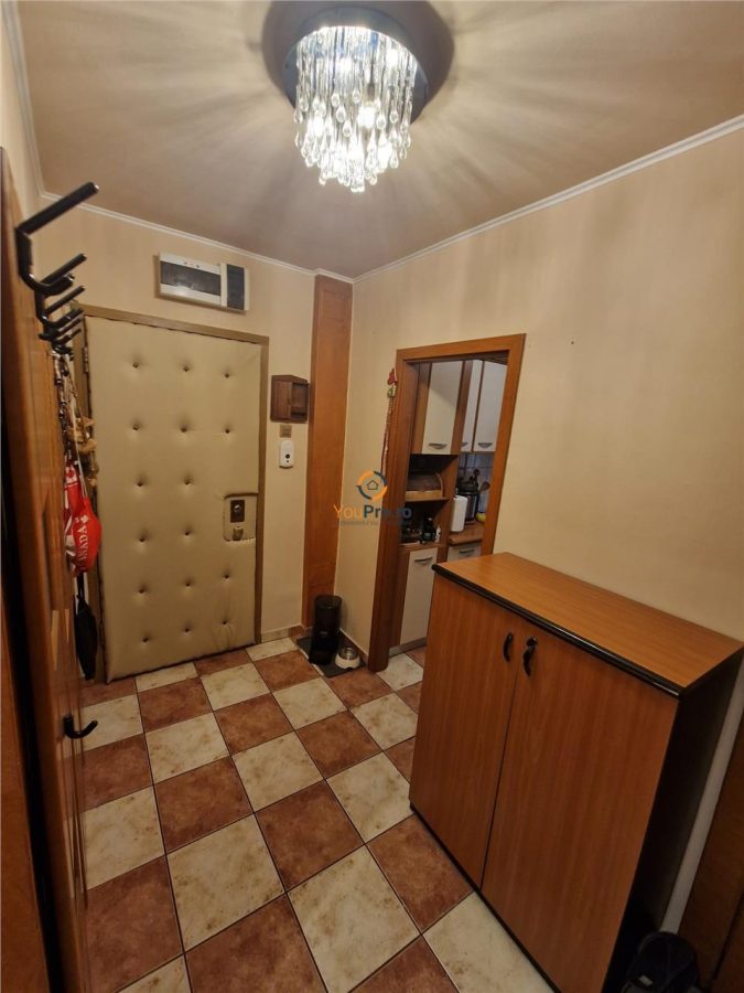 Decomandat 4 camere etaj 1 Circumvalatiunii/Iulius Town - foto 7