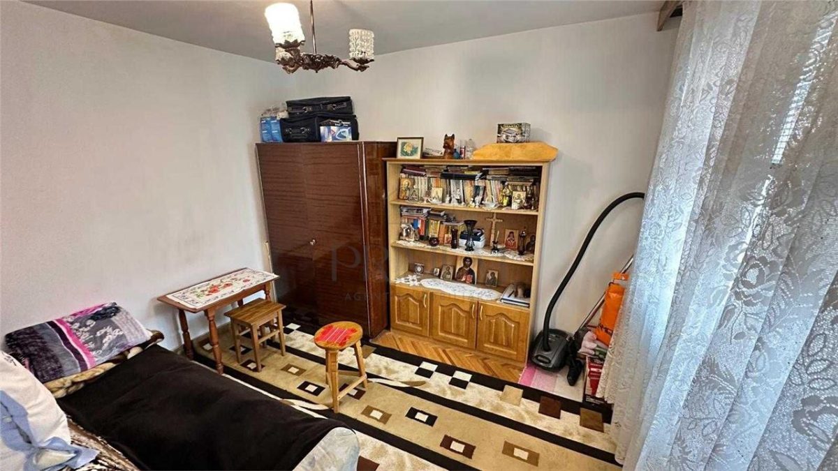 Girocului - 2 Camere - Bloc izolat - foto 2