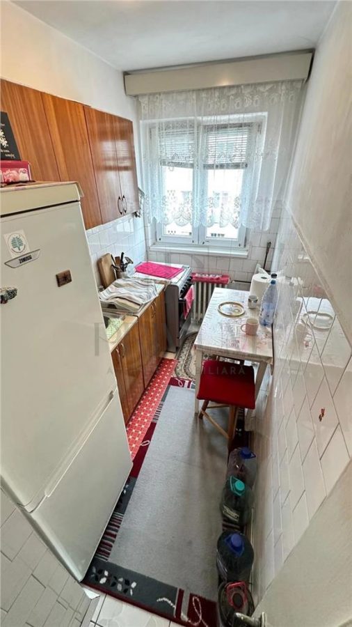 Girocului - 2 Camere - Bloc izolat - foto 4