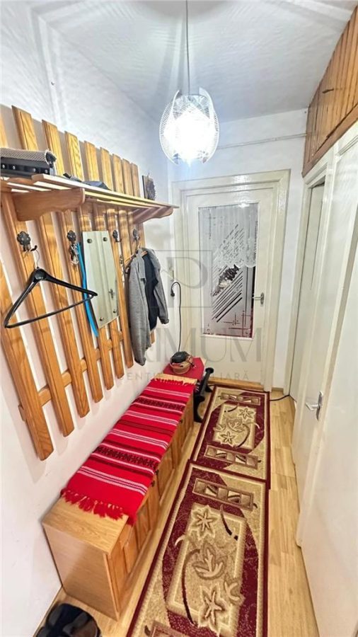 Girocului - 2 Camere - Bloc izolat - foto 5