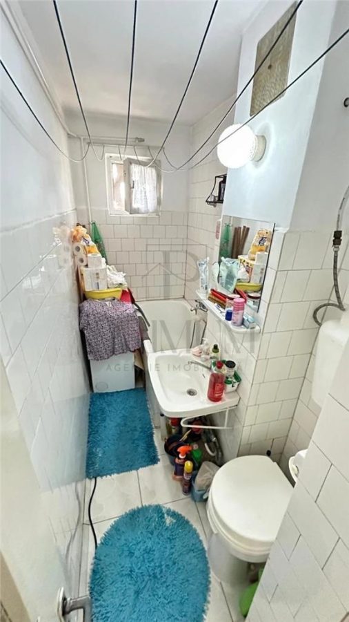 Girocului - 2 Camere - Bloc izolat - foto 6