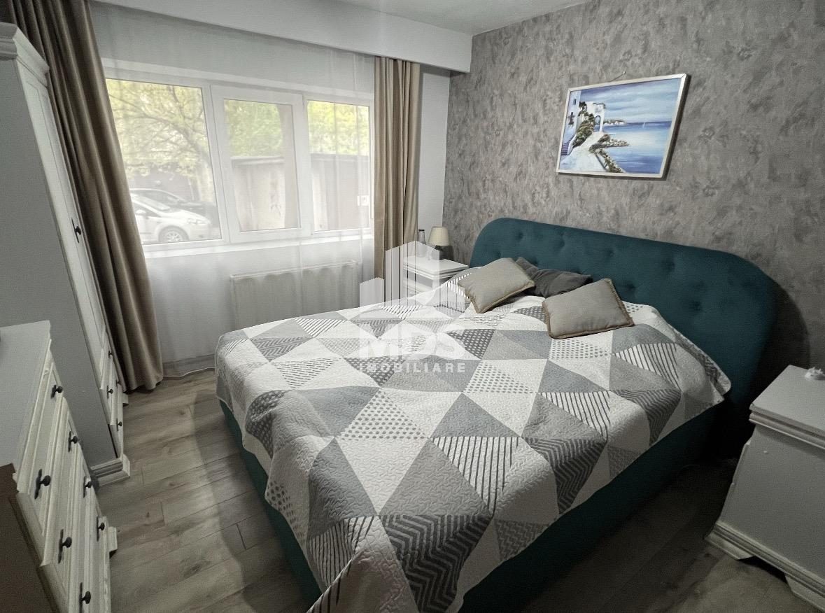 Decomandat, model mare cu 2 bai la parter inalt - foto 6