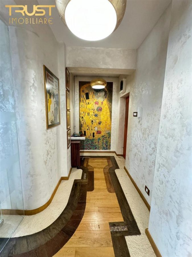 Penthouse 165mp | Vedere Panoramica Cluj | Terasa 20mp | Buna Ziua - foto 15