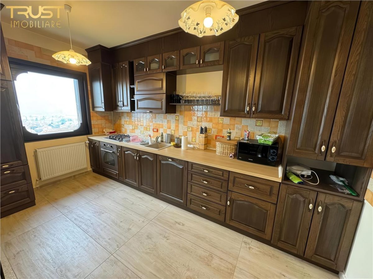 Penthouse 165mp | Vedere Panoramica Cluj | Terasa 20mp | Buna Ziua - foto 6