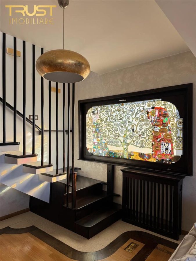 Penthouse 165mp | Vedere Panoramica Cluj | Terasa 20mp | Buna Ziua - foto 7