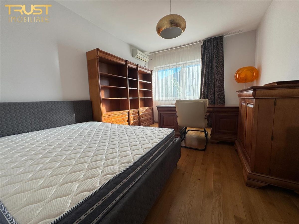 Penthouse 165mp | Vedere Panoramica Cluj | Terasa 20mp | Buna Ziua - foto 8
