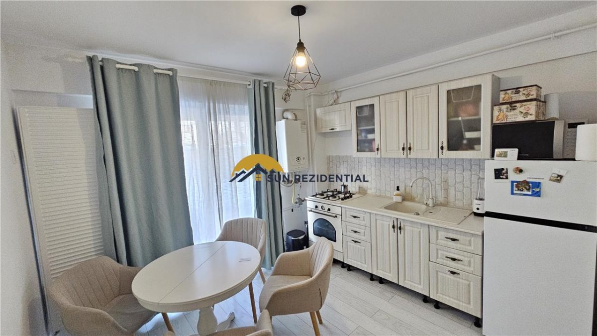 Titan-Metrou Teclu, apartament 2 camere, mobilat-utilat, loc parcare - foto 2