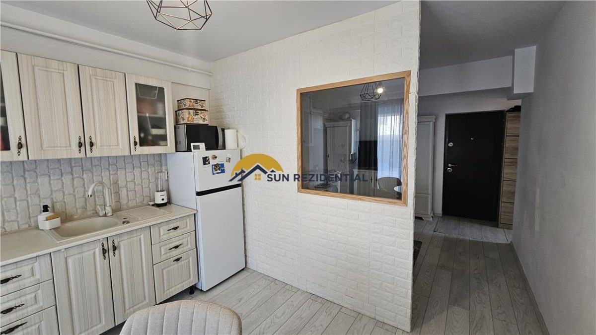 Titan-Metrou Teclu, apartament 2 camere, mobilat-utilat, loc parcare - foto 14