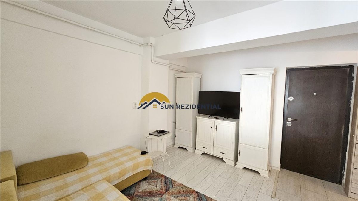Titan-Metrou Teclu, apartament 2 camere, mobilat-utilat, loc parcare - foto 17