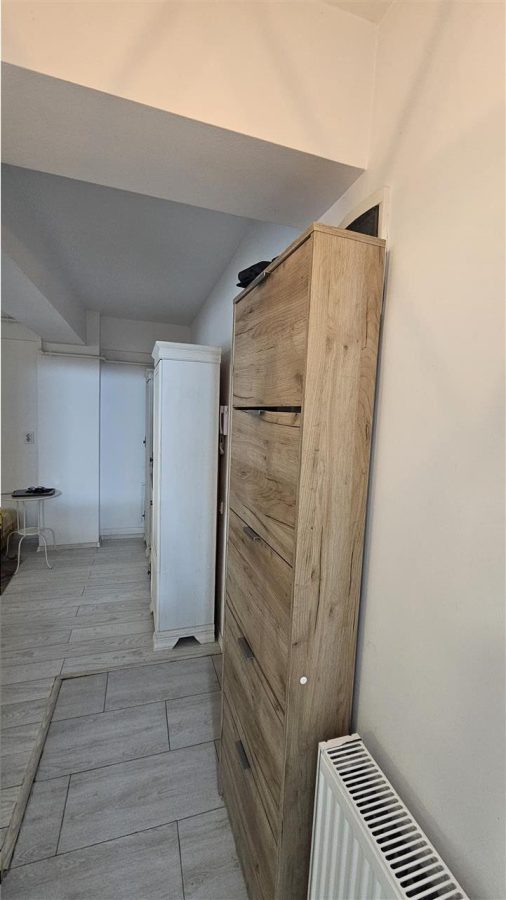 Titan-Metrou Teclu, apartament 2 camere, mobilat-utilat, loc parcare - foto 10