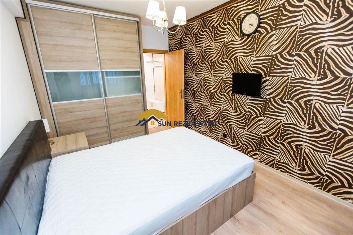 Berceni-Metrou Dimitrie Leonida, apartament 2 camere, loc de parcare. - foto 12