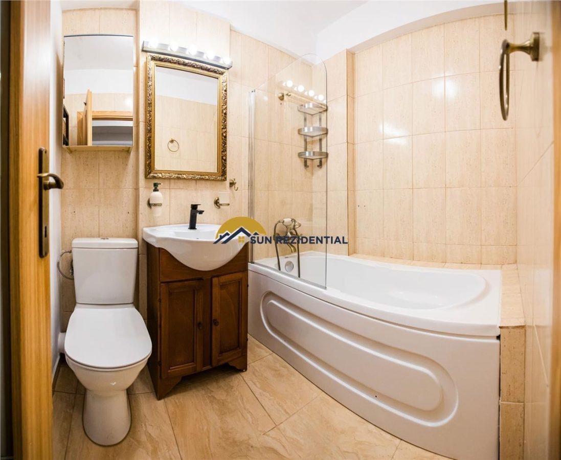 Berceni-Metrou Dimitrie Leonida, apartament 2 camere, loc de parcare. - foto 13