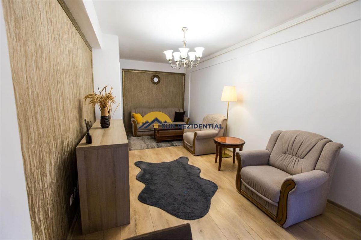 Berceni-Metrou Dimitrie Leonida, apartament 2 camere, loc de parcare. - foto 3