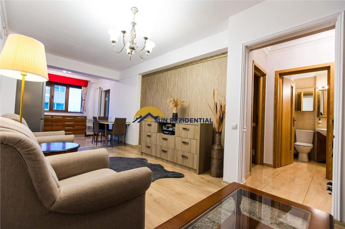 Berceni-Metrou Dimitrie Leonida, apartament 2 camere, loc de parcare. - foto 4