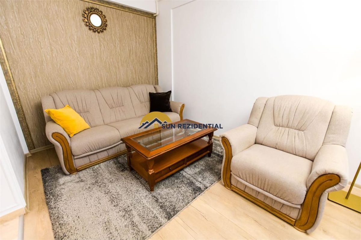 Berceni-Metrou Dimitrie Leonida, apartament 2 camere, loc de parcare. - foto 5