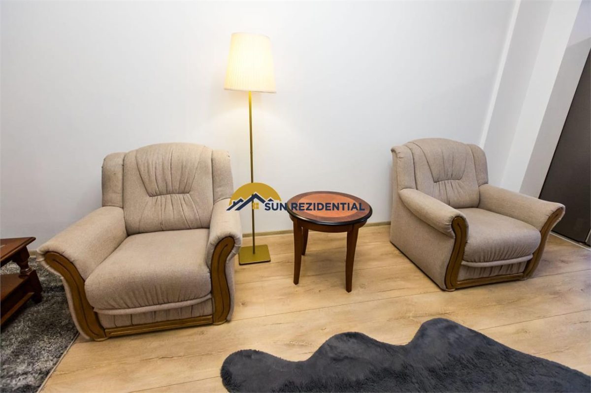 Berceni-Metrou Dimitrie Leonida, apartament 2 camere, loc de parcare. - foto 6