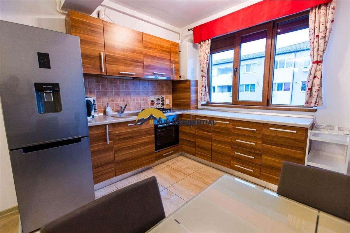 Berceni-Metrou Dimitrie Leonida, apartament 2 camere, loc de parcare. - foto 9