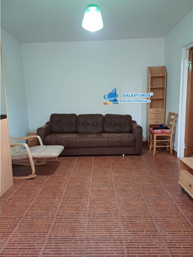 Inchiriere garsoniera bloc mixt ,2 min  Dristor  metrou - foto 2