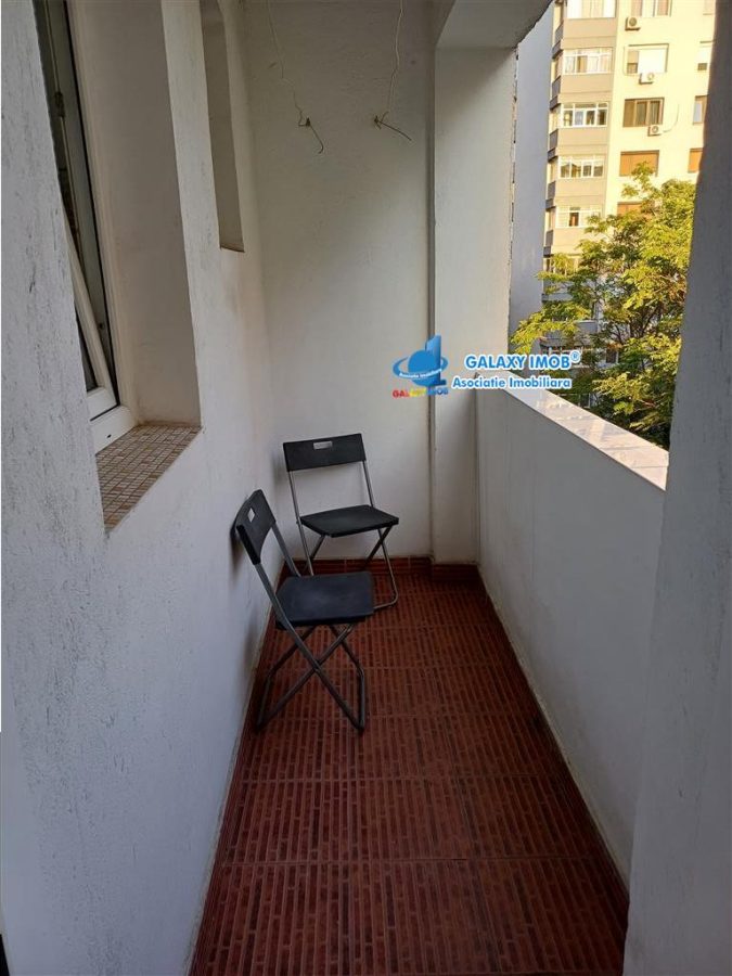 Inchiriere garsoniera bloc mixt ,2 min  Dristor  metrou - foto 6