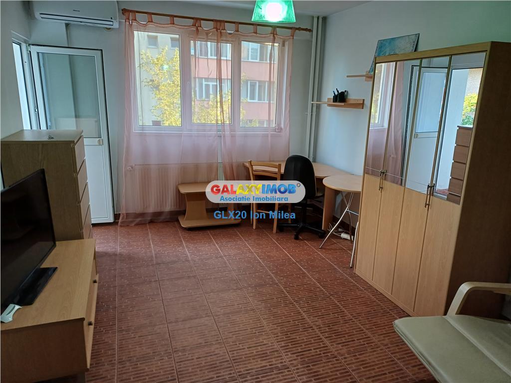 Inchiriere garsoniera bloc mixt ,2 min  Dristor  metrou - foto 7