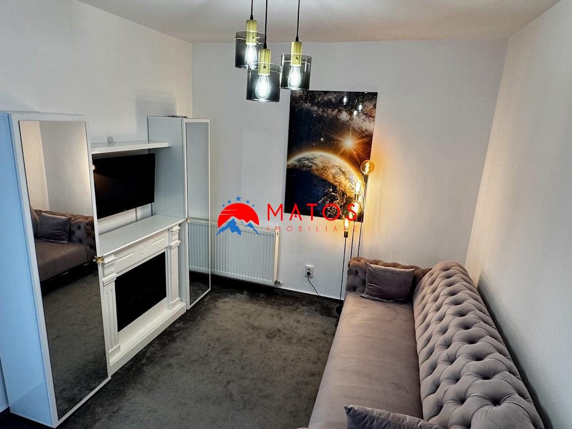 Garsoniera de vanzare Baicoi | De lux | Etaj 4 | zona linistita | - foto 2