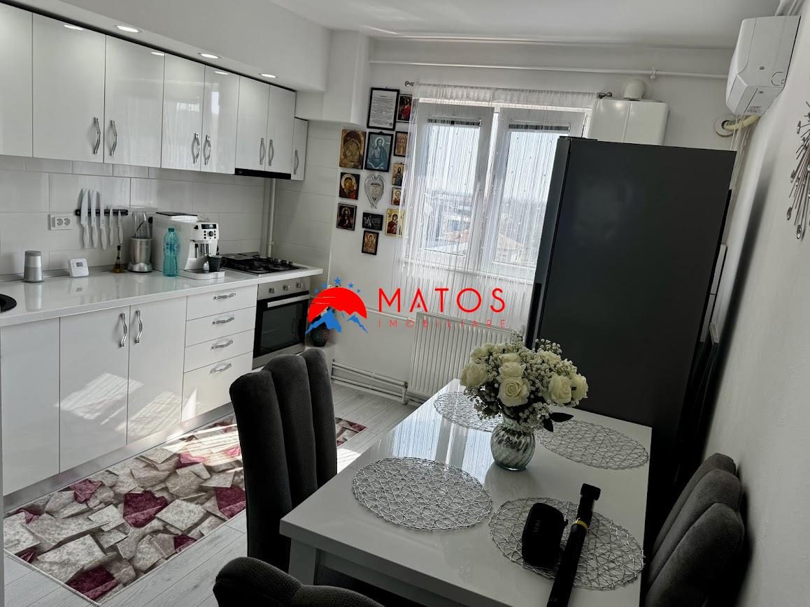 Garsoniera de vanzare Baicoi | De lux | Etaj 4 | zona linistita | - foto 11