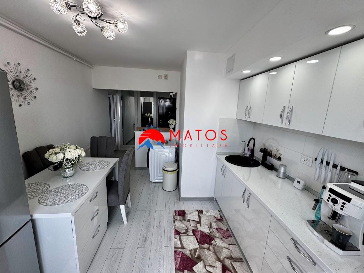 Garsoniera de vanzare Baicoi | De lux | Etaj 4 | zona linistita | - foto 12