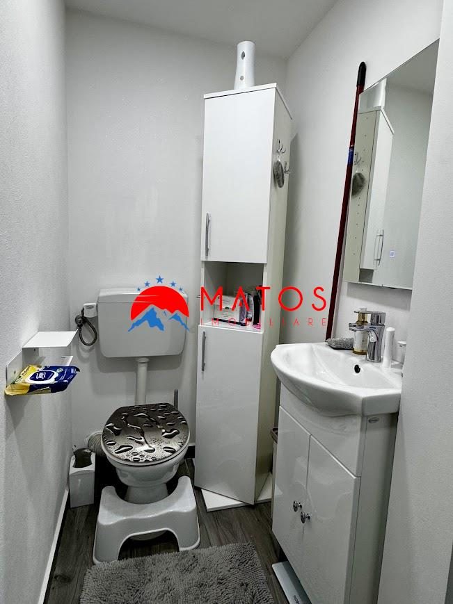 Garsoniera de vanzare Baicoi | De lux | Etaj 4 | zona linistita | - foto 17