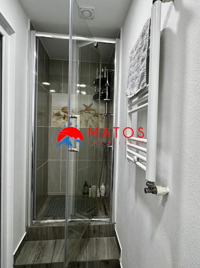 Garsoniera de vanzare Baicoi | De lux | Etaj 4 | zona linistita | - foto 18