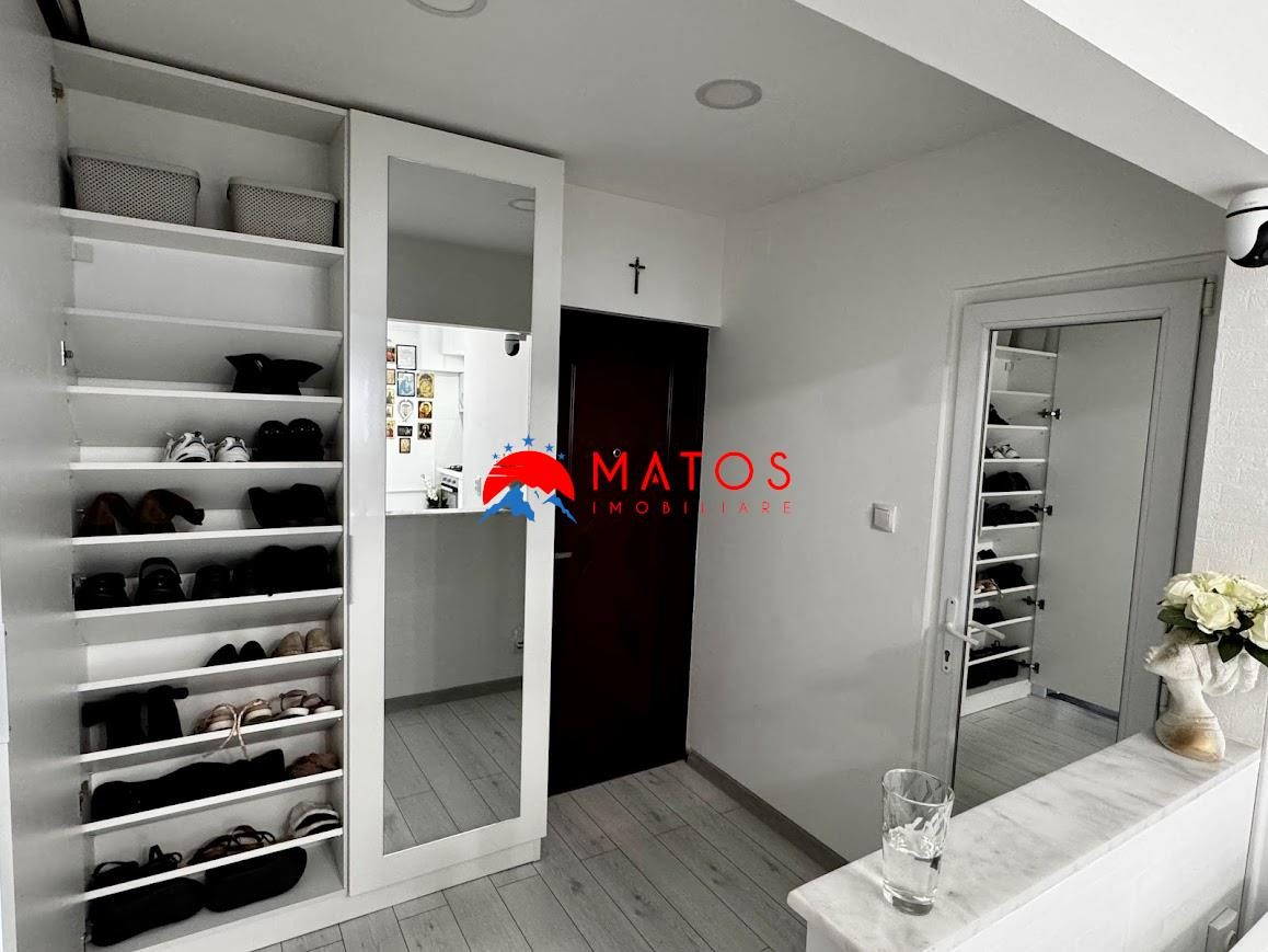 Garsoniera de vanzare Baicoi | De lux | Etaj 4 | zona linistita | - foto 19