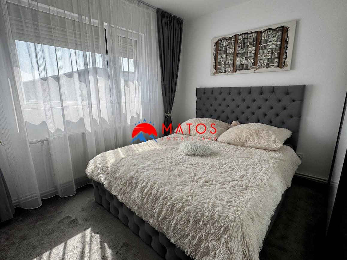 Garsoniera de vanzare Baicoi | De lux | Etaj 4 | zona linistita | - foto 20