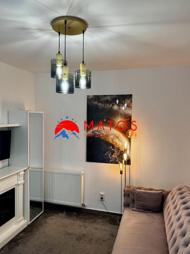 Garsoniera de vanzare Baicoi | De lux | Etaj 4 | zona linistita | - foto 3