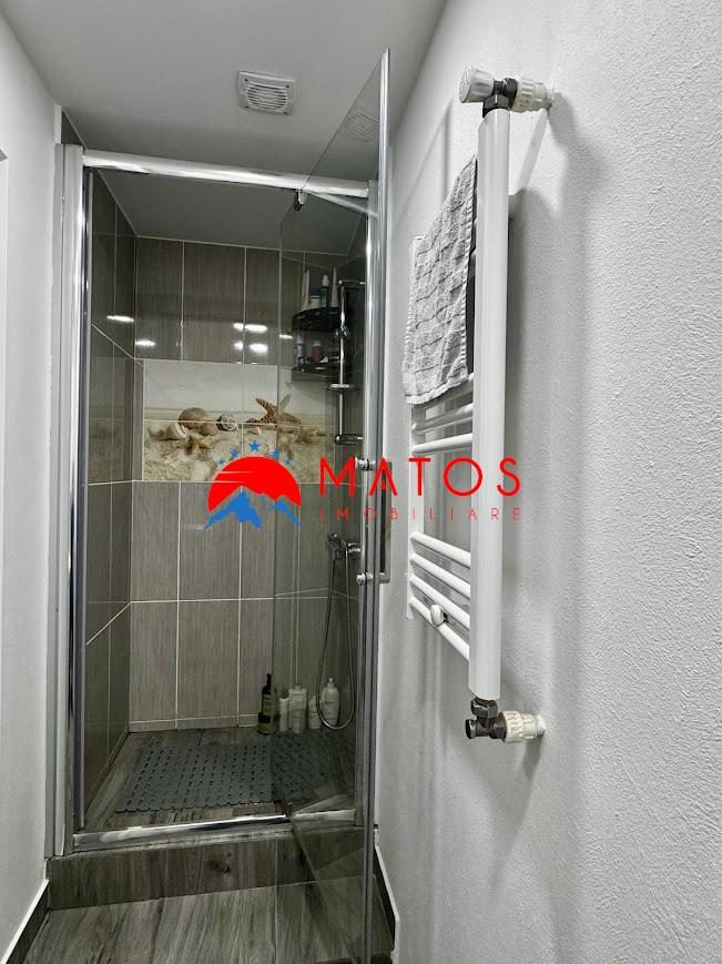 Garsoniera de vanzare Baicoi | De lux | Etaj 4 | zona linistita | - foto 21